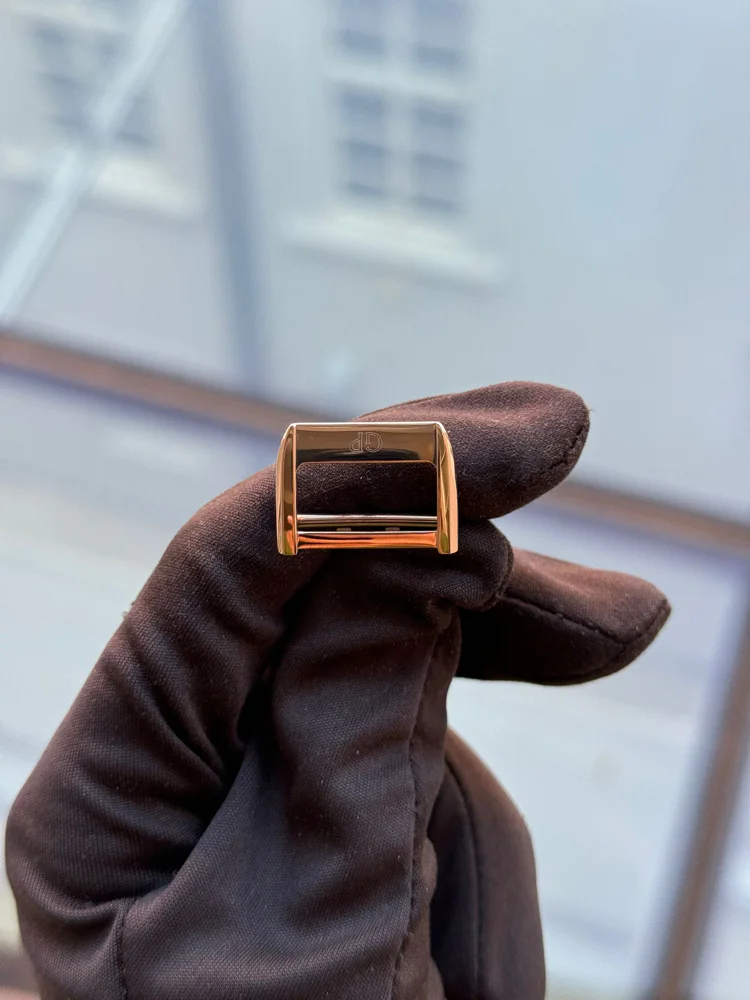 Girard Perregaux WW.TC TRAVELLER CHRONOGRAPH box and papers